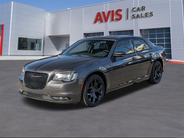 2023 Chrysler 300 300S