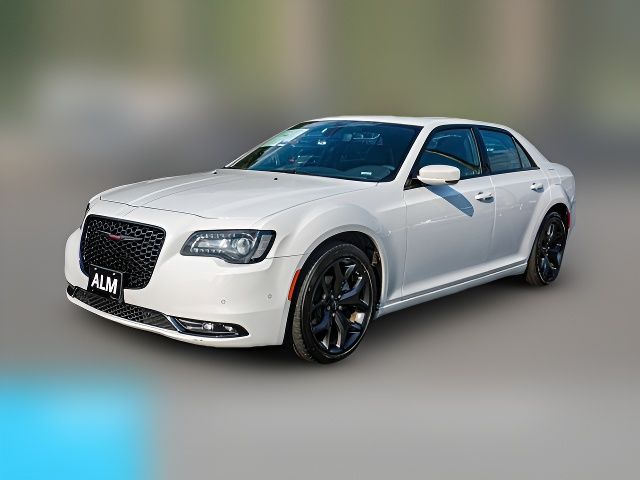 2023 Chrysler 300 300S