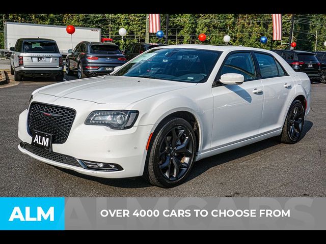 2023 Chrysler 300 300S