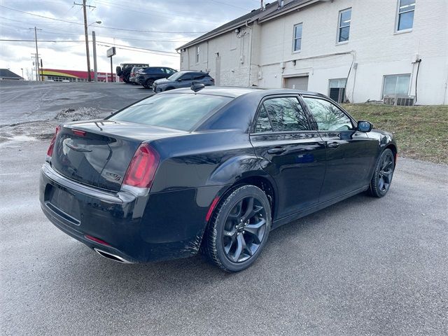 2023 Chrysler 300 300S