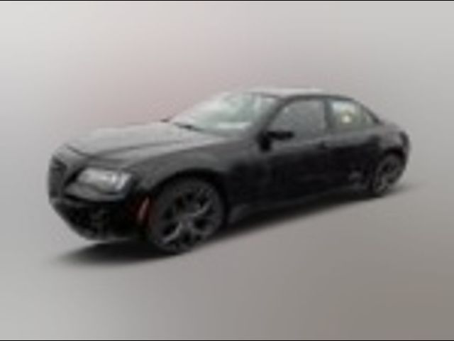 2023 Chrysler 300 300S