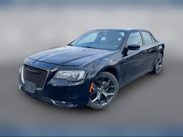 2023 Chrysler 300 300S