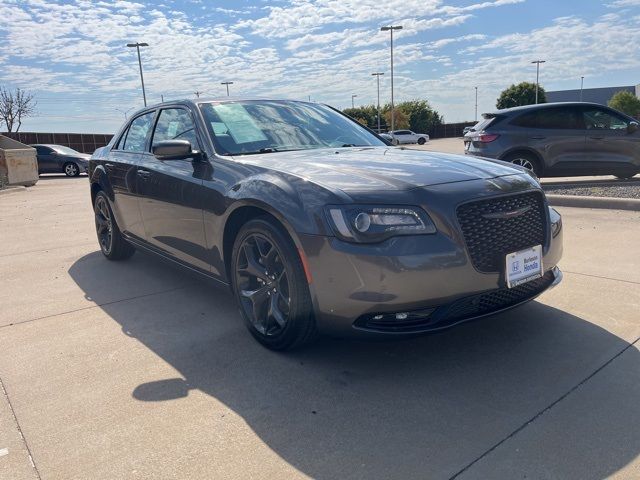 2023 Chrysler 300 300S