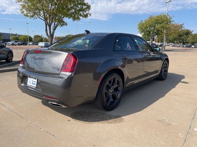 2023 Chrysler 300 300S