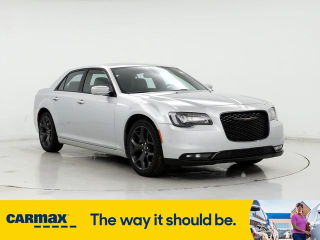 2023 Chrysler 300 300S