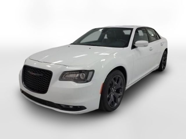 2023 Chrysler 300 300S