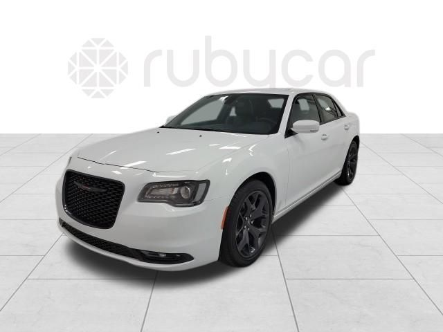 2023 Chrysler 300 300S