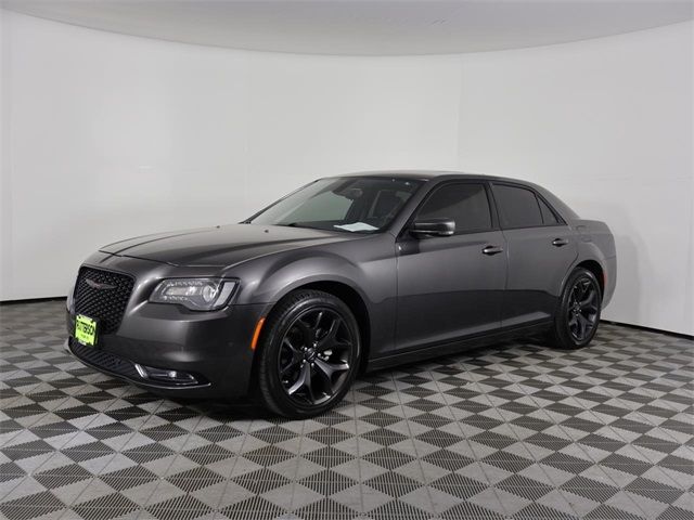 2023 Chrysler 300 300S