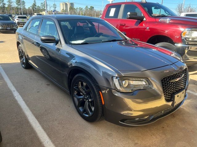 2023 Chrysler 300 300S