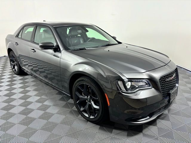 2023 Chrysler 300 300S