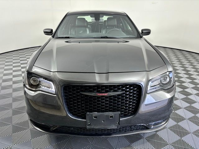 2023 Chrysler 300 300S