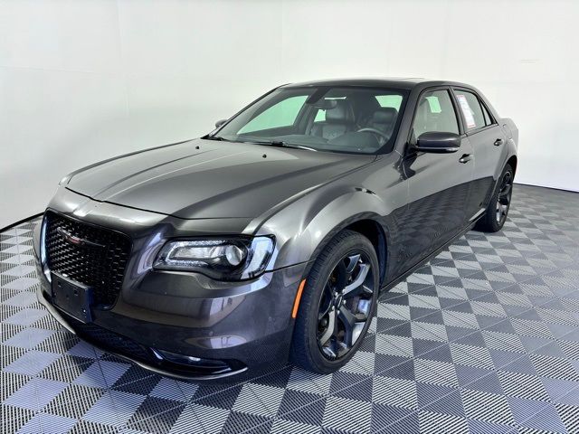 2023 Chrysler 300 300S