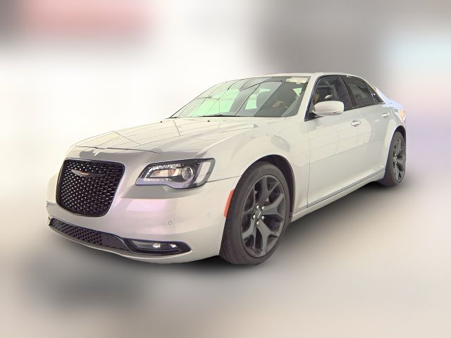 2023 Chrysler 300 300S