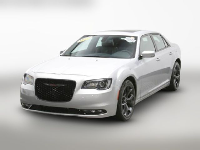2023 Chrysler 300 300S