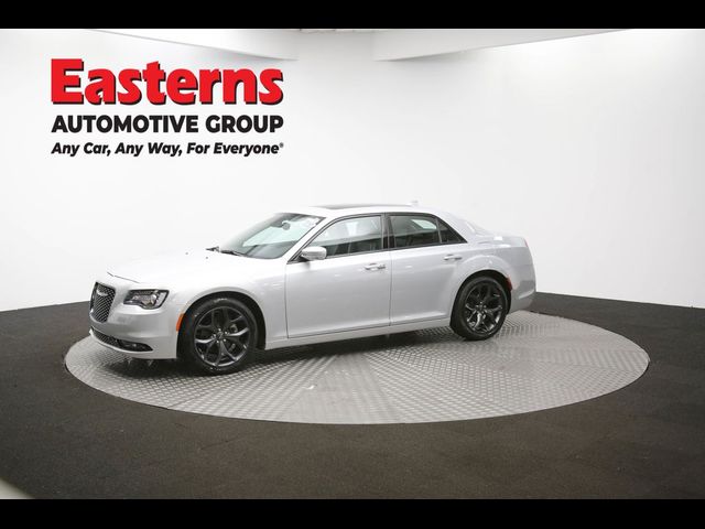 2023 Chrysler 300 300S
