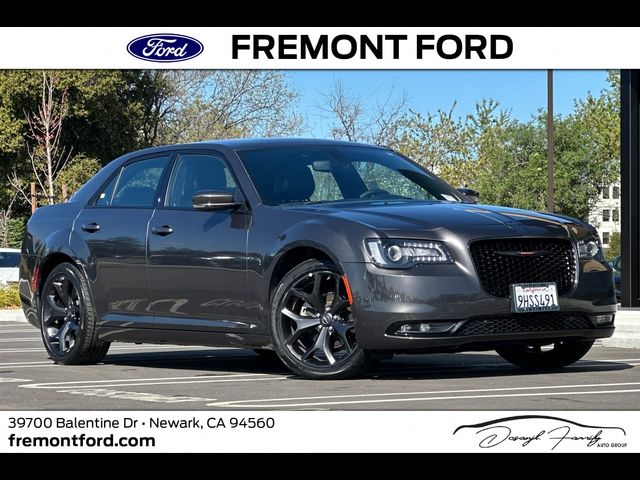 2023 Chrysler 300 300S