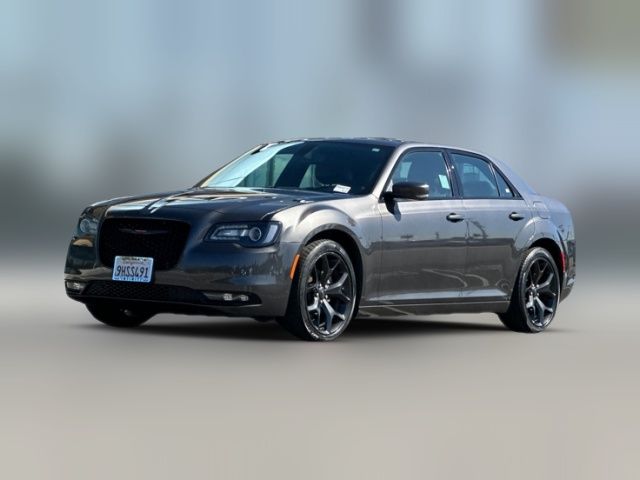 2023 Chrysler 300 300S