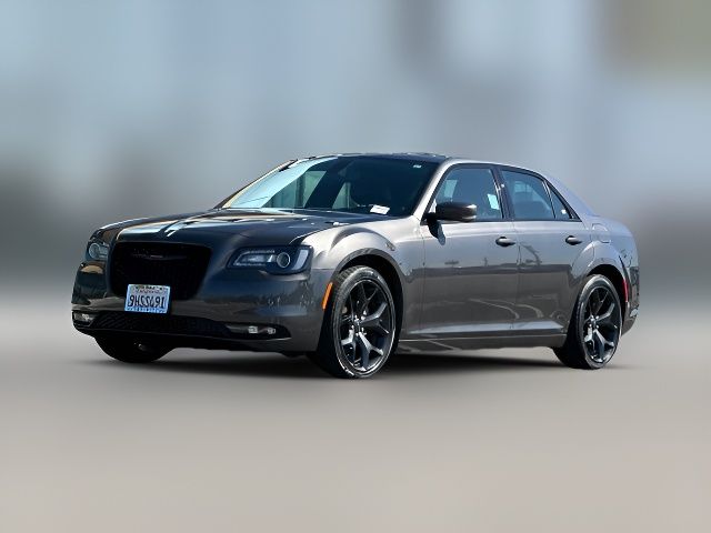 2023 Chrysler 300 300S