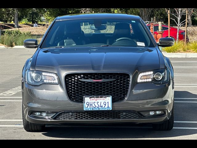 2023 Chrysler 300 300S