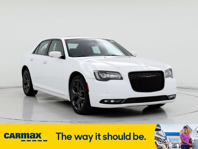 2023 Chrysler 300 300S