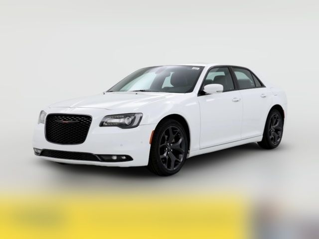 2023 Chrysler 300 300S