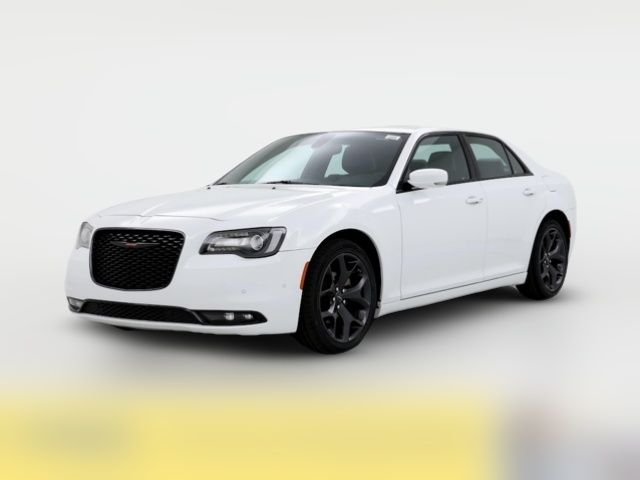 2023 Chrysler 300 300S