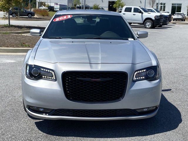 2023 Chrysler 300 300S