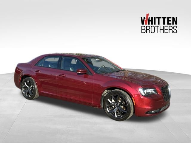 2023 Chrysler 300 300S