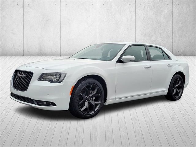 2023 Chrysler 300 300S