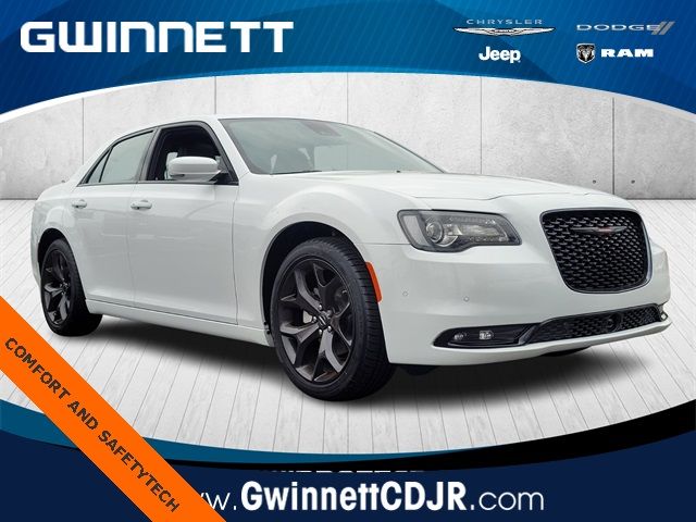 2023 Chrysler 300 300S