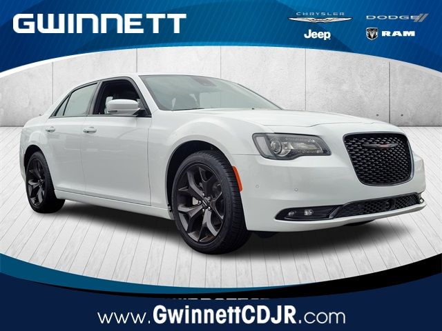 2023 Chrysler 300 300S