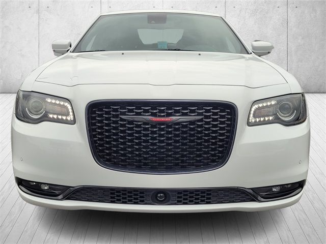 2023 Chrysler 300 300S