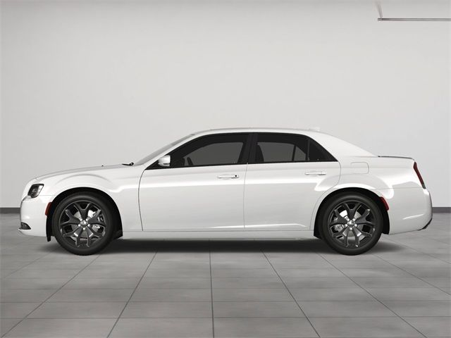 2023 Chrysler 300 300S