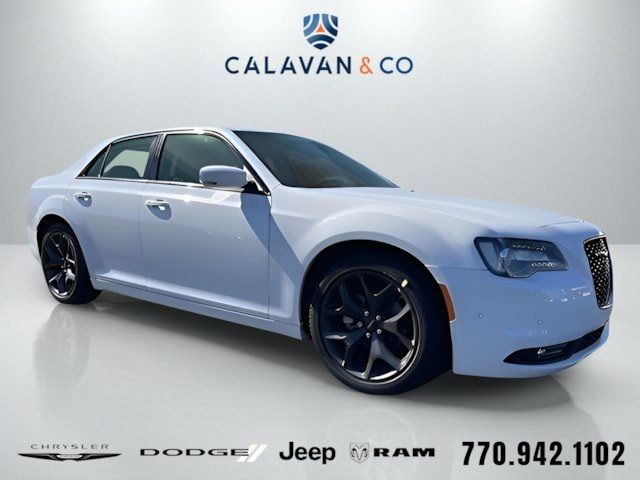 2023 Chrysler 300 300S