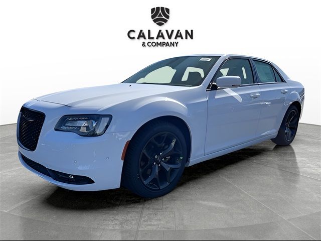 2023 Chrysler 300 300S