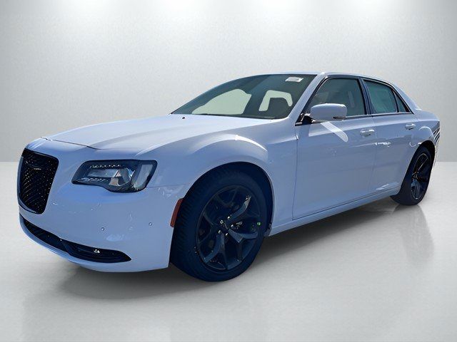 2023 Chrysler 300 300S