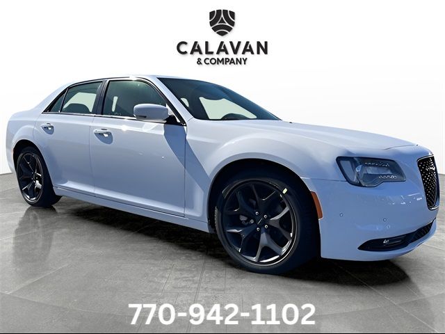 2023 Chrysler 300 300S