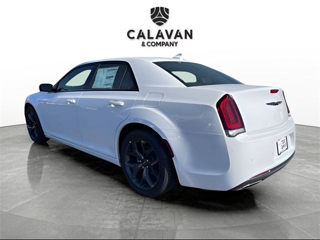 2023 Chrysler 300 300S