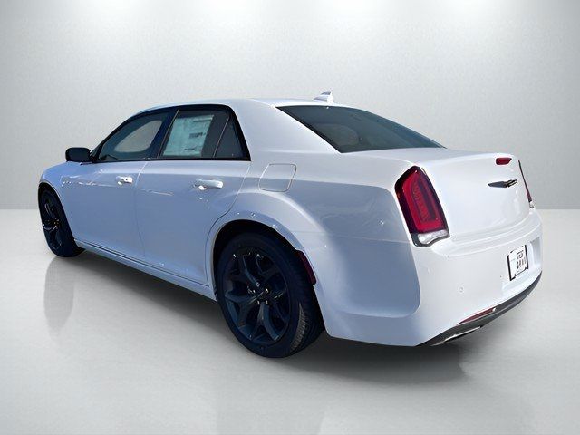 2023 Chrysler 300 300S