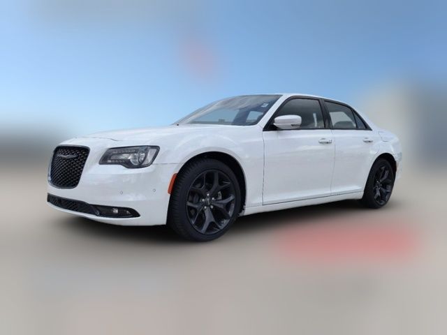 2023 Chrysler 300 300S