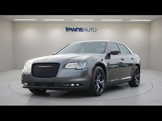 2023 Chrysler 300 300S