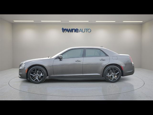 2023 Chrysler 300 300S