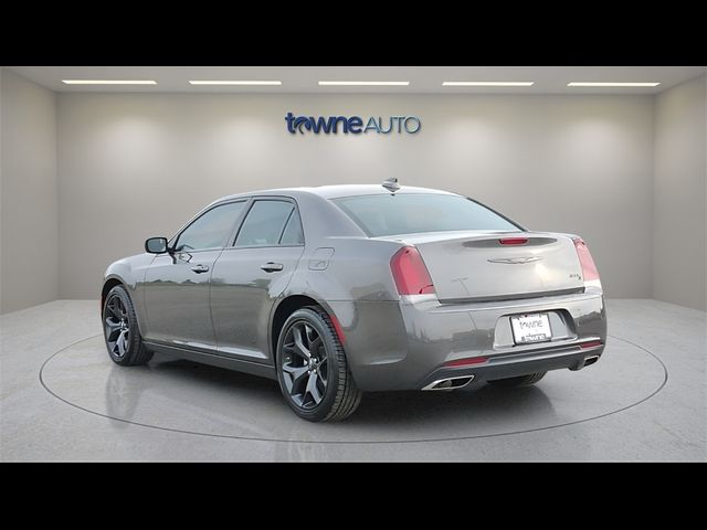 2023 Chrysler 300 300S