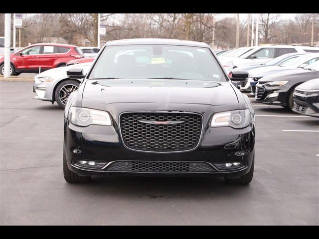 2023 Chrysler 300 300S