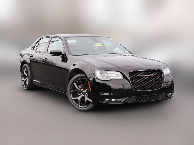 2023 Chrysler 300 300S