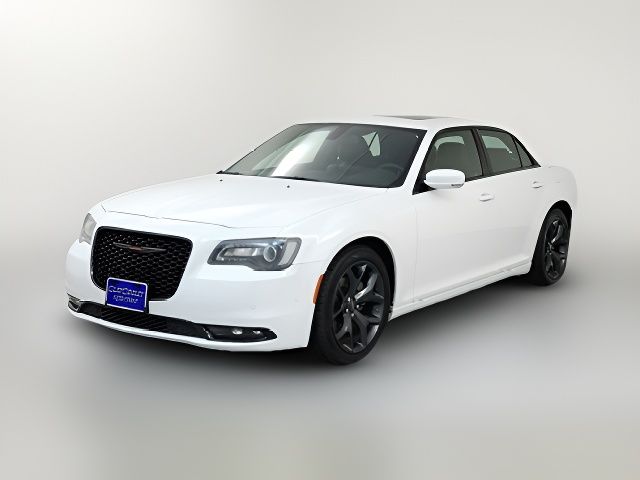 2023 Chrysler 300 300S