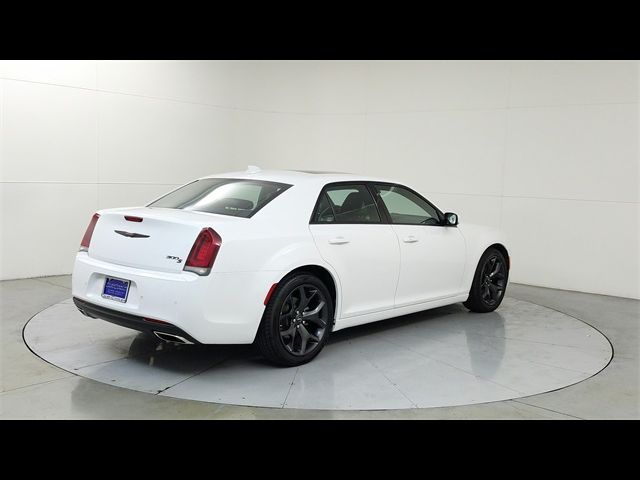 2023 Chrysler 300 300S