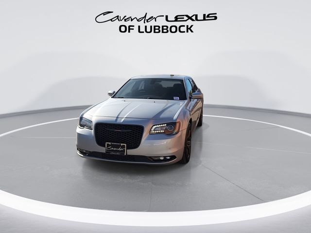 2023 Chrysler 300 300S