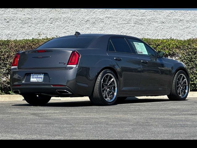 2023 Chrysler 300 300S