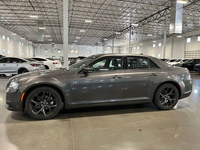 2023 Chrysler 300 300S